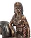 Статуэтка Veronese "Царица Нефертити" WS-471