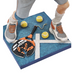 Статуетка "Гравець у падел-теніс" (The Padel Player. Forchino) FO-85555