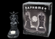 Підсвічник Nemesis Now "Бафомет"