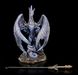 Колекційна статуетка "Дракон з мечем" FS16342