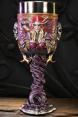 Бокал, кубок, алтарна чаша Warcraft