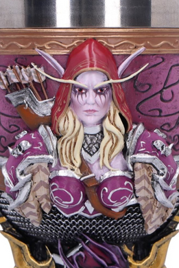 Бокал, кубок, алтарная чаша Warcraft