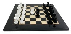Шахматы деревянные Italfama "Modern" G1501BN+530R