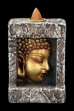 Коллекционная подставка для благовоний Будда FS23542