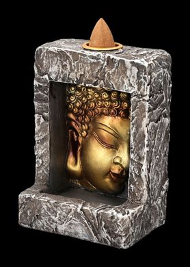 Коллекционная подставка для благовоний Будда FS23542