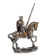 Фігурка олов'яна Veronese Лицар на коні WS-804