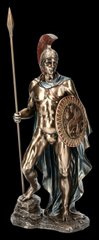 Колекційна статуетка Veronese "Арес - Бог війни"