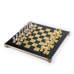 Шахи подарункові Manopoulos "Класичні" 44 х 44 см, S33GRE
