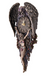 Настінний годинник Veronese "Зустріч зі смертю" WS-1268