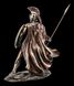 Коллекционная статуэтка Veronese "Леонидас"