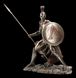 Колекційна статуетка Veronese Леонідас - спартанський вождь 76403A4