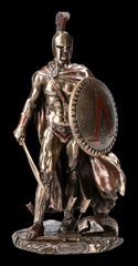 Колекційна статуетка Veronese Леонідас - спартанський вождь WU76647A4