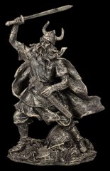 Колекційна статуетка Вікінг Торвальд