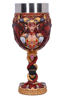 Бокал, кубок, чаша Warcraft
