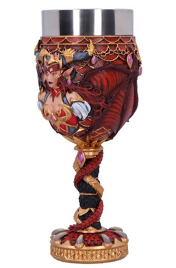 Бокал, кубок, чаша Warcraft