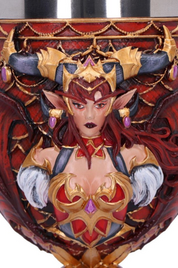 Бокал, кубок, чаша Warcraft
