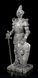 Фігурка колекційна Лицар з мечем і щитом