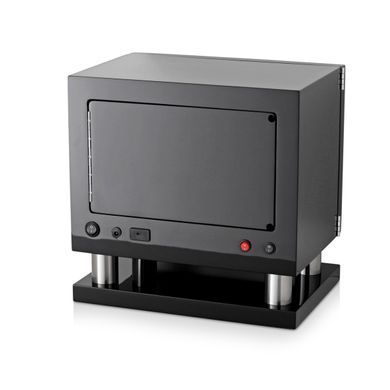 Шкатулка для подзавода часов Rothenschild RS-LTG8006BF-D