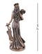Статуетка Veronese "Тюхе - богиня щасливого випадку, удачі" WS-1247
