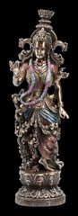 Колекційна статуетка Veronese "Радха" FS20253
