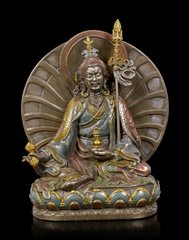 Колекційна статуетка Alator "Гуру Падмасамбхава" FS19968