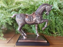 Коллекционная статуэтка Veronese "Конь" 76250A4