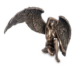 Статуэтка Veronese "Ангел" WS-985