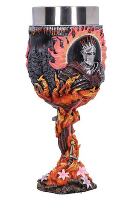 Бокал, кубок, чаша Dark Souls