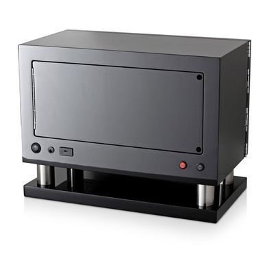 Шкатулка для подзавода часов Rothenschild RS-LTG8008BF-D
