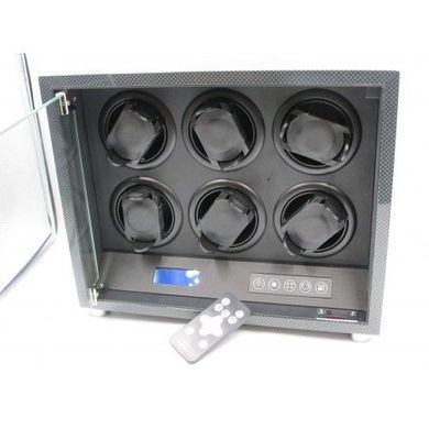 Шкатулка для подзавода часов Salvadore 6160/TB/D