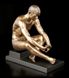 Колекційна статуетка Veronese "Атлет" FS16486. Подарунок чоловіку