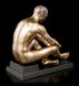 Колекційна статуетка Veronese "Атлет" FS16486. Подарунок чоловіку