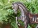 Колекційна статуетка Veronese "Кінь" 76250A4