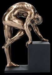 Колекційна статуетка Veronese "Атлет. Тріумф"