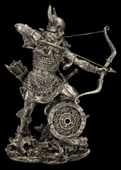 Колекційна статуетка Вікінг Йорунд