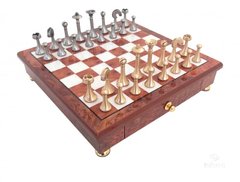 Подарункові шахи Italfama 33 х 33 см 15B+333OLP