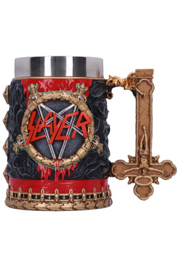 Бокал, кубок, чаша Slayer