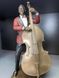 Колекційна статуетка Veronese Джазовий Басист