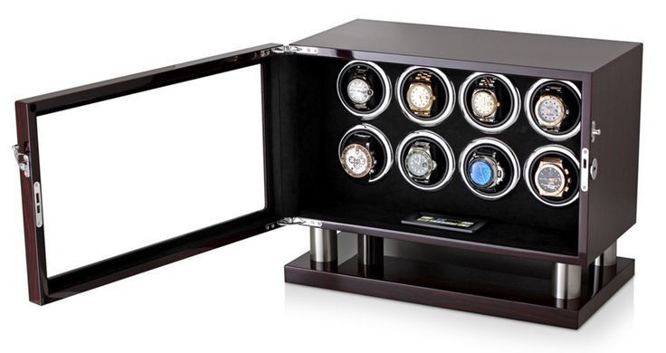 Шкатулка для подзавода часов Rothenschild RS-LTG8008EF-D