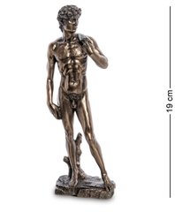 Статуетка Veronese "Давид" (Мікеланджело)" WS-1012