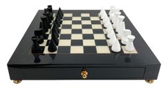 Шахматы деревянные Italfama "Modern" 42 х 42 см