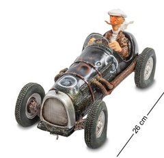 Статуэтка Forchino Джентльмен FO 85064
