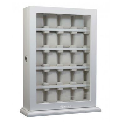 Шкатулка для годинників дерево Salvadore WB/1100/12.BL