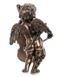 Статуетка Veronese "Ангел херувим з віолончеллю" WS-976