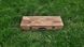 Шампура подарункові "Для відпочинку" в дерев'яній коробці k-003