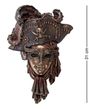 Венецианская маска настенная "Пират" Veronese WS-324