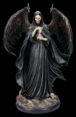Колекційна статуетка Жнець. Ангел смерті