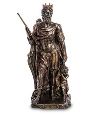 Статуэтка Veronese "Король Давид" WS-1022