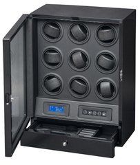Шкатулка для подзавода часов Rothenschild RS-S209-LB