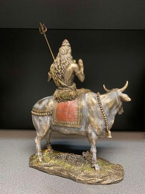 Статуэтка Veronese "Шива" WS-997